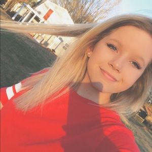 Meet your Posher, Haley